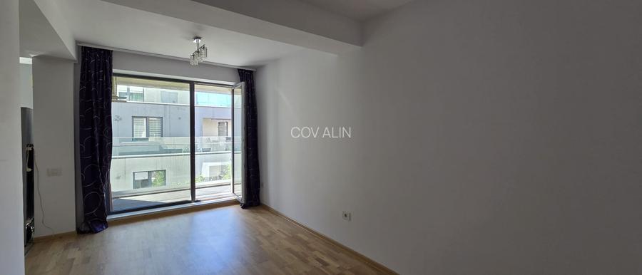 Apartament cu 2 camere in Centrul Civic, decomandat,56 mp,terasa,mobilat, utilat - 5
