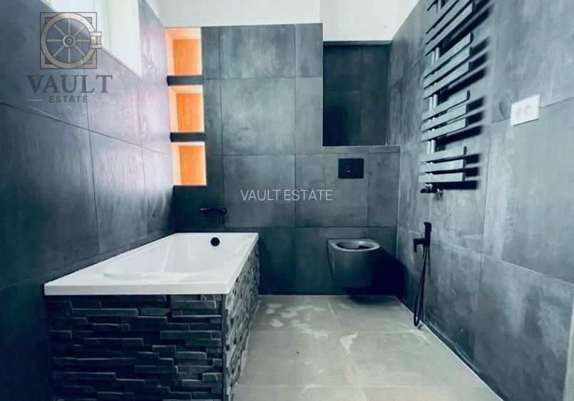 Apartament 3 camere - LA CHEIE - zona DRISTOR  - 11