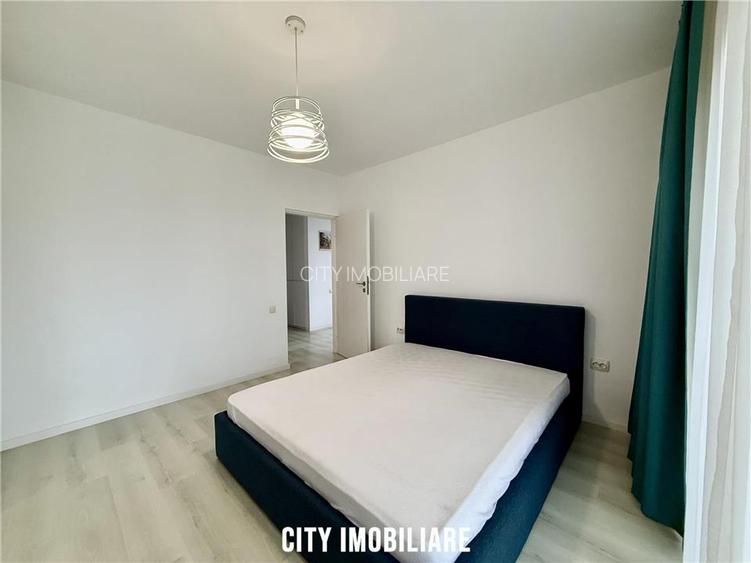 Apartament 2 camere, mobilat, utilat, zona Leroy Merlin. - 10