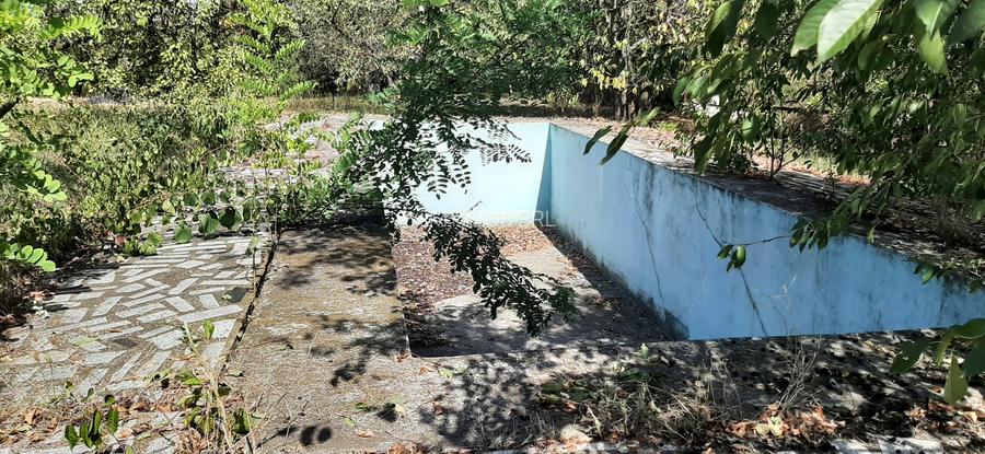 Oras Baicoi casa 90mp ,teren 1750 mp - 4