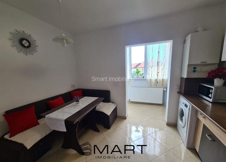 Apartament 2 camere zona Calea Dumbravii - 4