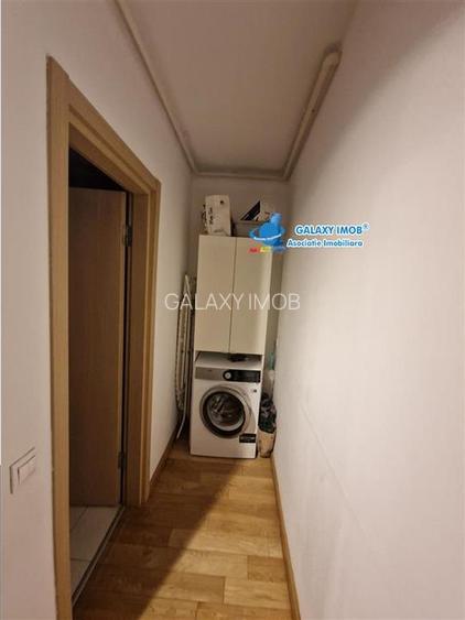 Apartament 2 camere Loc Parcare -1 Aviatiei - Upground Residence - 9
