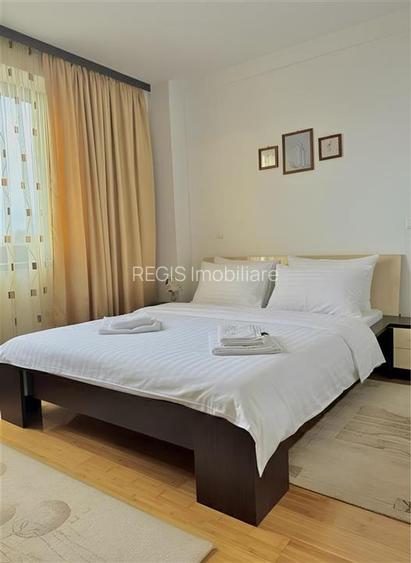 Apartament 2 Camere Central cu Parcare in Bloc Nou - 6