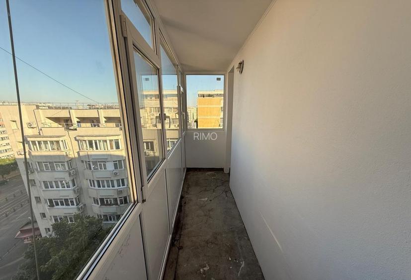 APARTAMENT LUMINOS METROU ZONA IANCULUI - 7