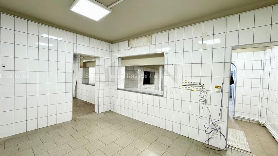 REV2004582 Spatiu pentru activitati comerciale I Laborator - Spatiu productie I - 4