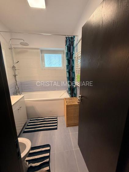 Apartament 2 camere 65 mp, terasă 22 mp, parcare acoperită, etaj 8 - 14