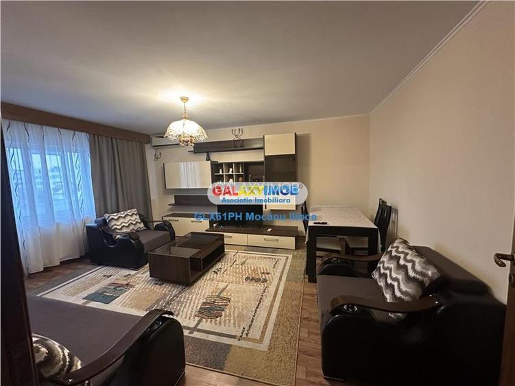 Inchiriere apartament 3 camere, in Ploiesti, zona Cioceanu - 18