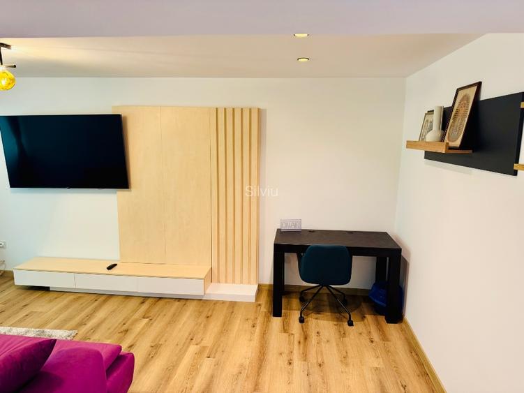 Apartament corporate premium, 3 camere, 71 mp, Str. Putnei – Calea București - 4