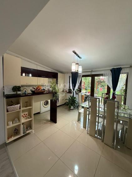 Casa insiruita - 3 dormitoare - Dumbravita - 5