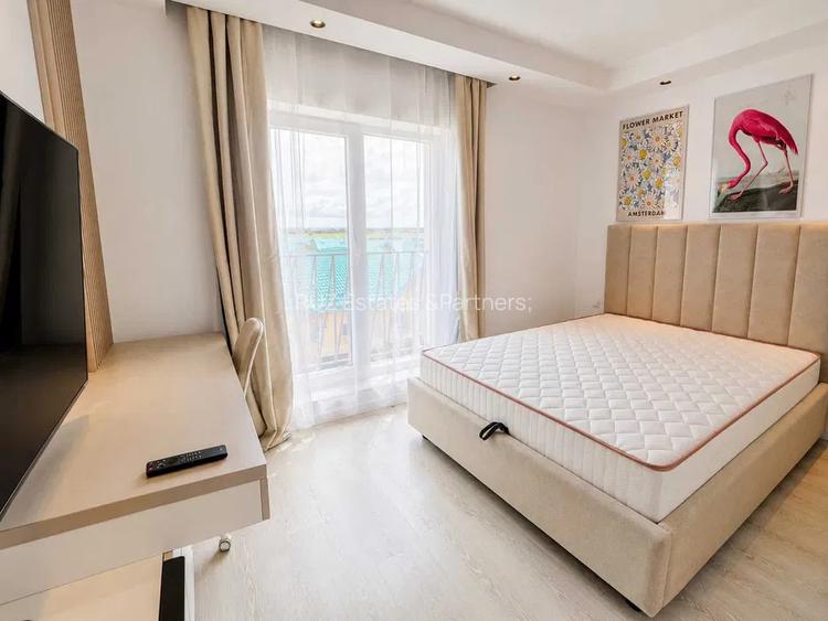 Apartament 2 camere | LUX | Parcare | Cosmopolis-Tunari - 4