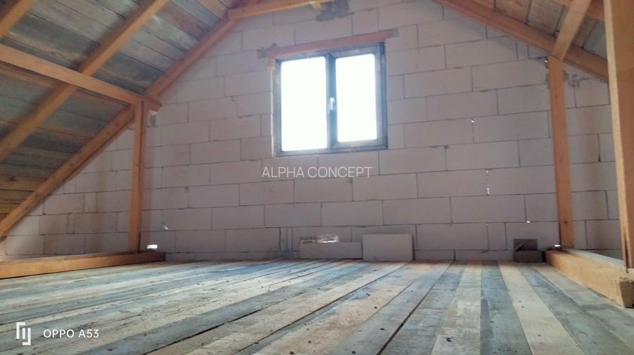 CASA - 5 CAMERE  P+M - DE VANZARE COMISION 0% - 12