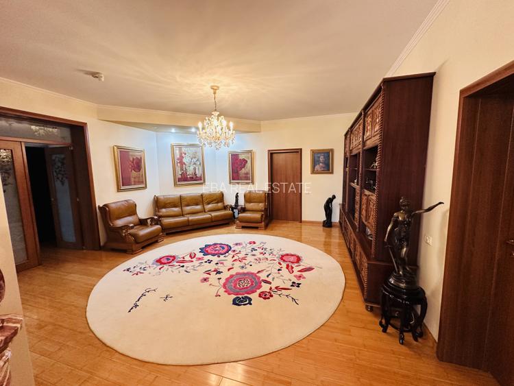 Resedinta emblematica in Chiajna-Rosu pe malul lacului, 785 mp, 2500 mp teren - 19