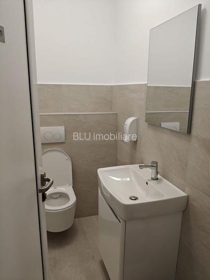 Spatiu autorizat activitati medicale, Borhanci - 2