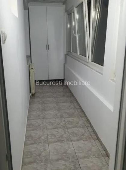 Apartament 2 Camere,Titan Metrou,bl.reabilitat,Amenajat,mobilat,complet - 6