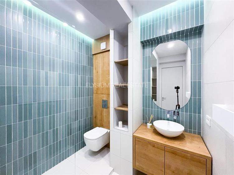 Apartament 3 camere de vanzare Gradina Icoanei - 23