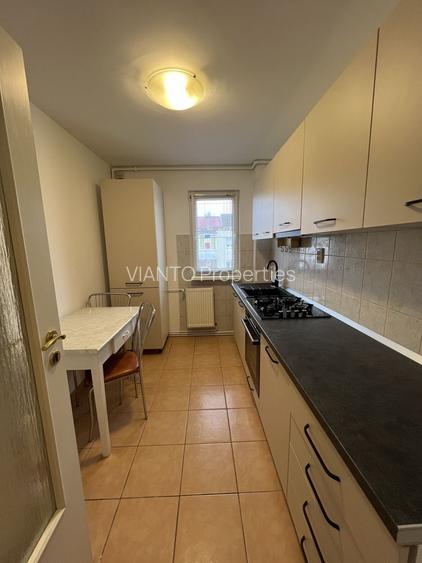 APARTAMENT 3 CAMERE MIHAI VITEAZU- AL FRATII BUZESTI - 6
