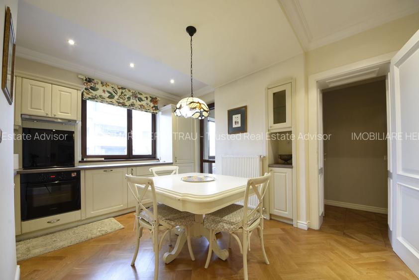 Apartament LUX | Imobil nou - 7