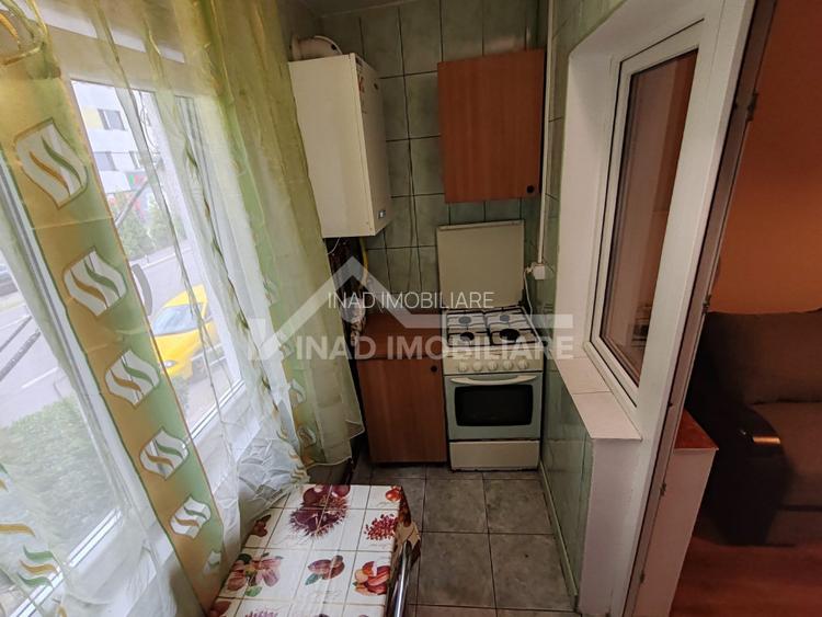 Apartament cu o camera de inchiriat in Marasti zona Intre Lacuri - 5