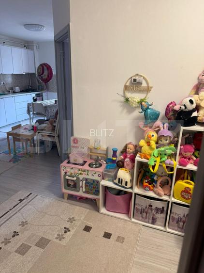 Apartament cu 3 camere, parter inalt, zona Florilor, cu parcare inclusa - 5