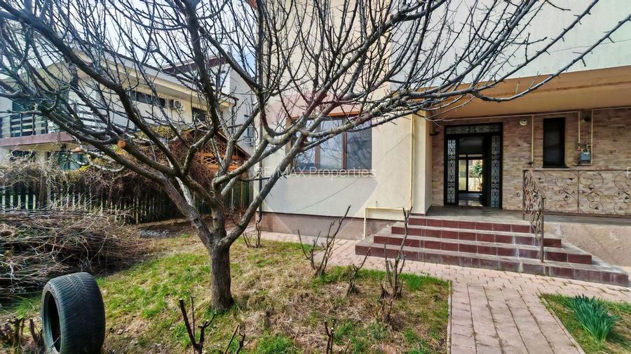 Vilă de vânzare în Berceni, teren 1161 mp | Oportunitate investiție - 27