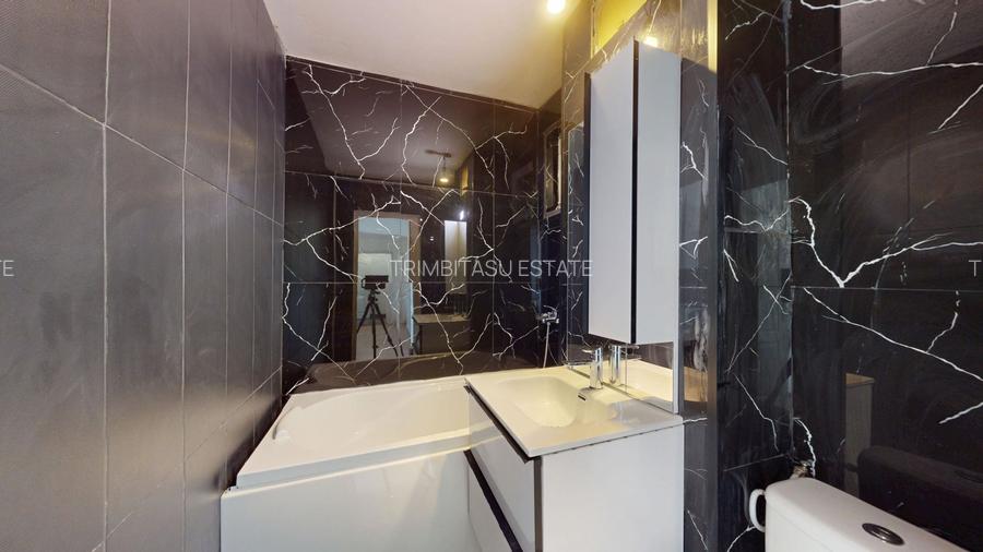 Apartament 2 camere Berceni - B-dul Brancoveanu bloc reabilitat - 20