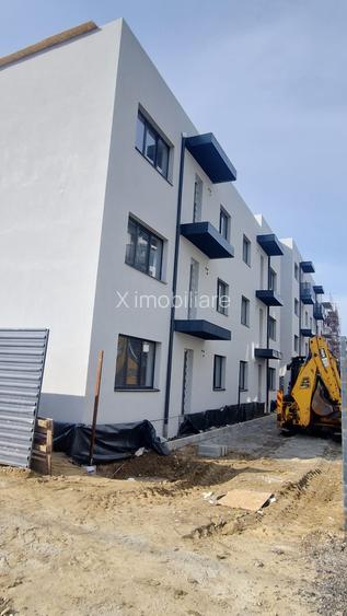 3 camare  Soseaua GIURGIULUI, Comuna 1 Decembrie - DIRECT DEZVOLTATOR! - 18