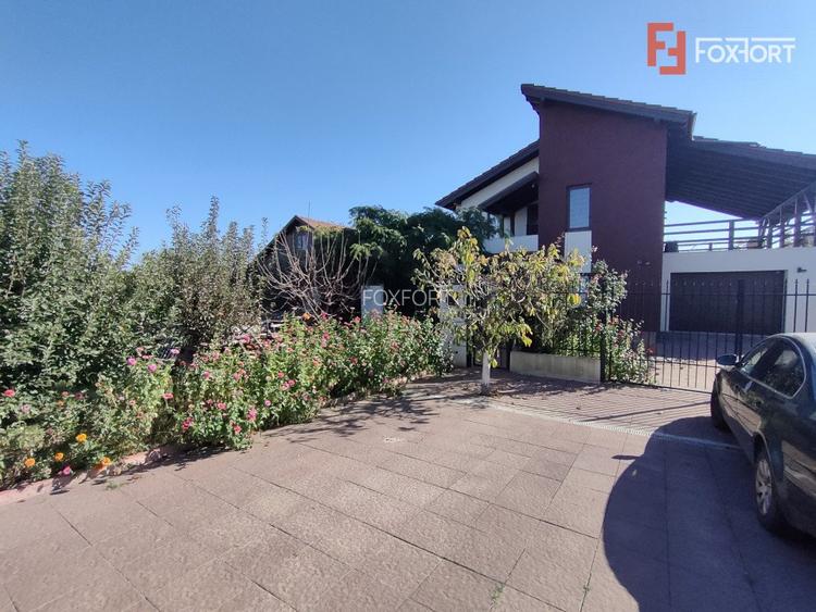 Casa individuala cu 5 camere de vanzare in Sag - ID V155 - 40