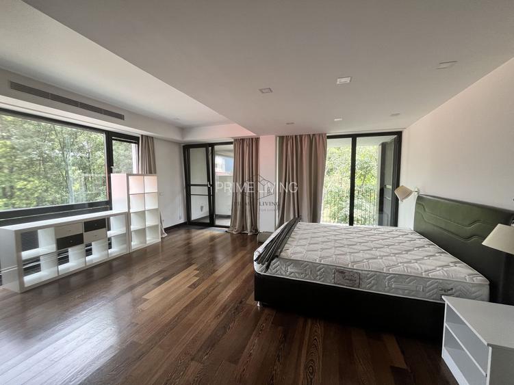 DUPLEX SUPERB CU 4 CAMERE LA  INCHIRIERE IN ZONA FLOREASCA - 5