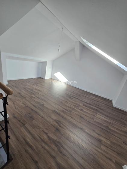 DUPLEX, MOSNITA NOUA, 4 CAMERE - 3