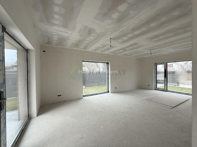 Vila individuala - Smart | 420 mp teren - 13