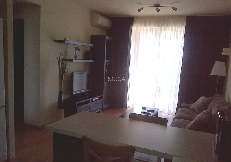 Apartament de 2 camere 55 mp – Rose Garden, parcare + boxă, etaj 8/9 - 2