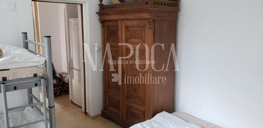 Apartament 4 camere de vanzare in Centru, Cluj Napoca - 5
