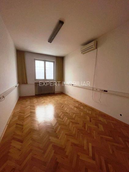 Baneasa - Strada Garlei imobil D+P+2 cu 523 mp utili 5000 Euro - 10