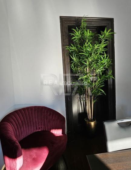 Casa de birouri de inchiriat 11 camere - 6