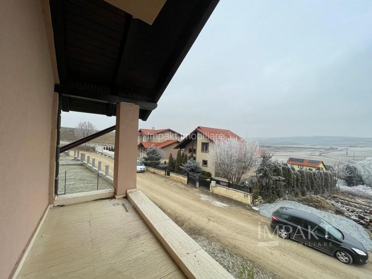 Casa Spatioasa cu Potential – Turda, Jud. Cluj - 9