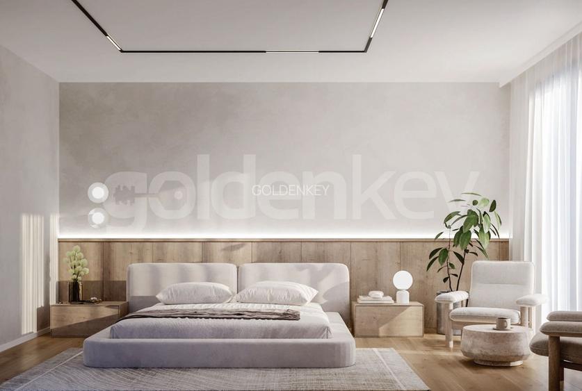 Vila cu 5 camere in complex cu piscina - 9