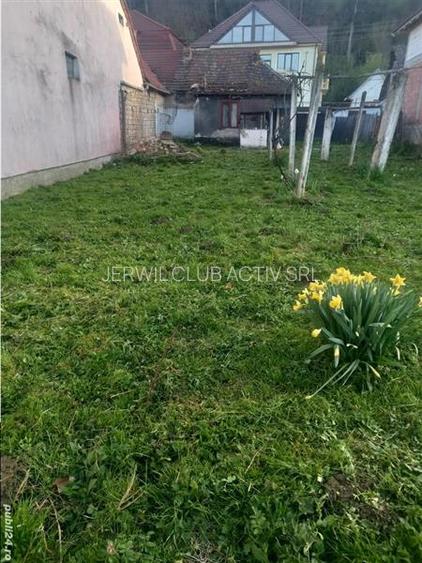 Casa 2 camere, Calnic - 4