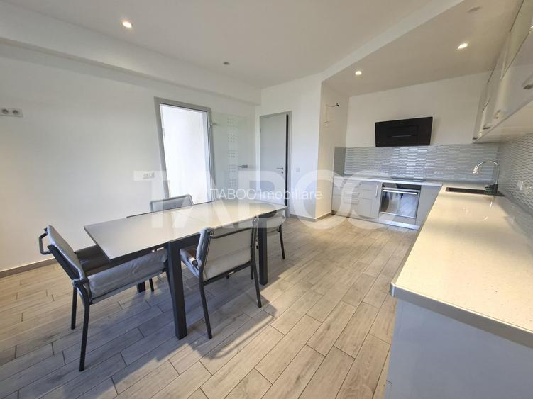 Casa cu adaos de iubire- Vila spectaculoasa de vanzare - 9