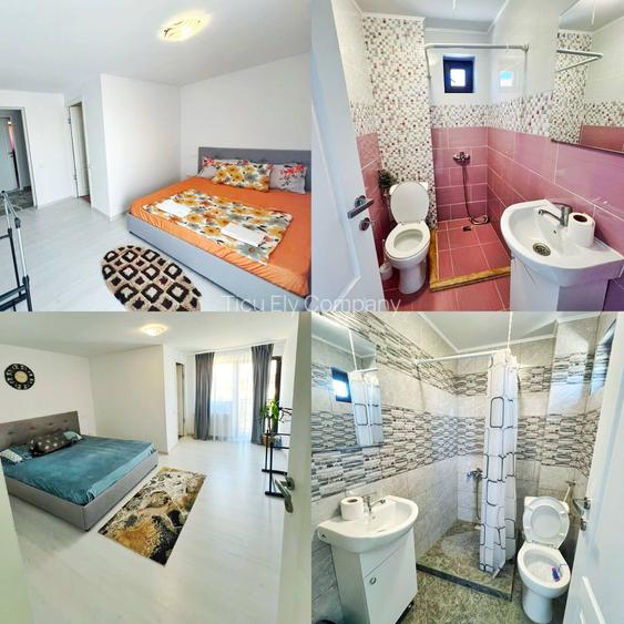 Vindem Vila de lux in Navodari - 4