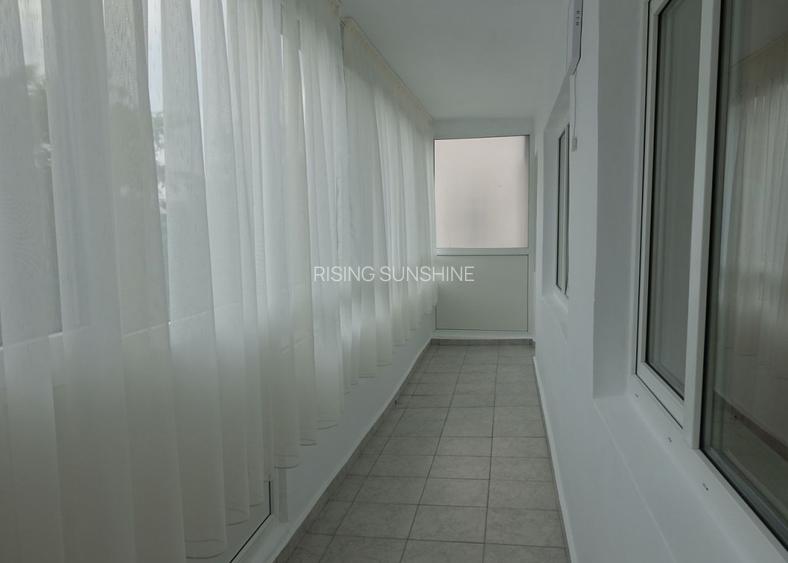 3 camere | etaj 2 | bloc reabilitat | 200 m Metrou Lujerului - 8