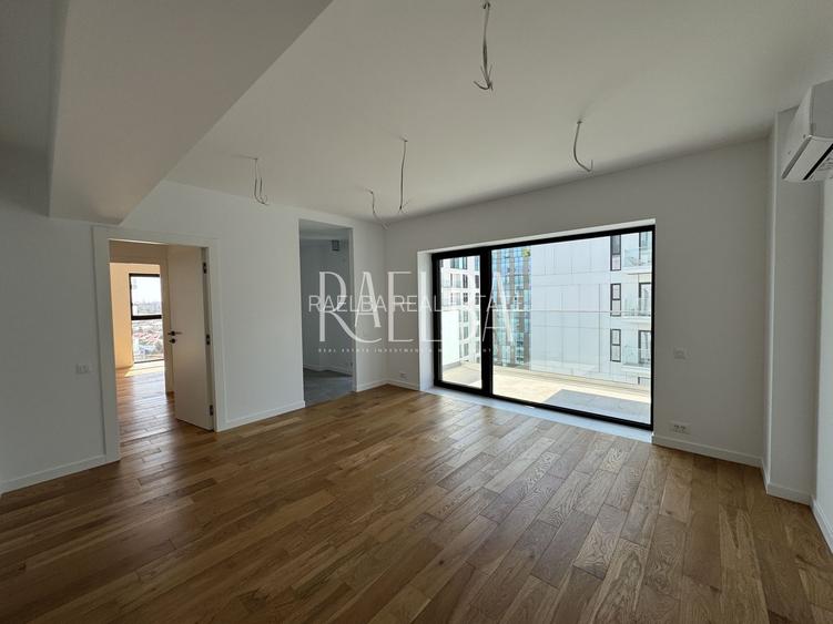 | 3 camere | ONE COTROCENI | DESIGN INTERIOR inclus | - 2