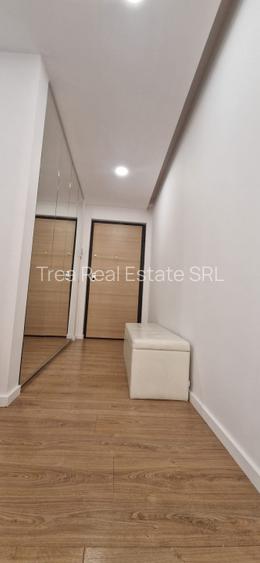 Bloc Boutique - 3 camere -Sisesti - Jandarmeriei - 122 mp utili - 33