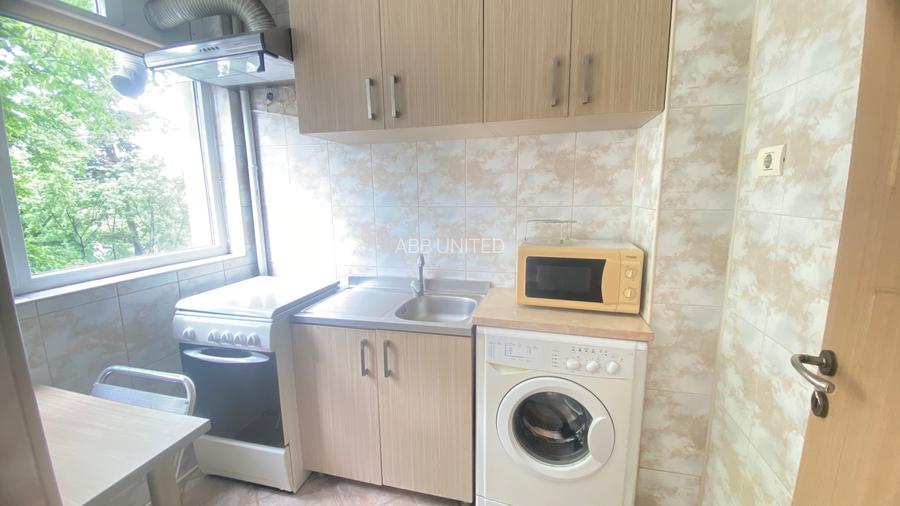 Dristor, Ramnicul Sarat,  Park Lake. - 4