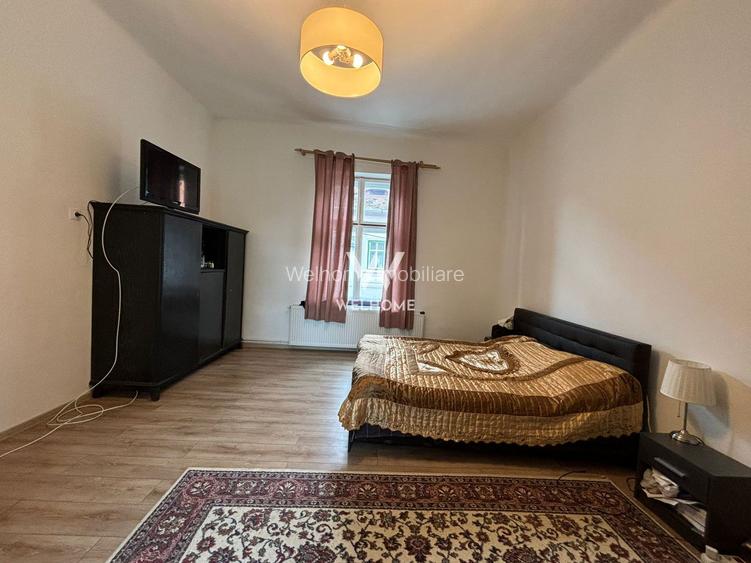 Apartament superb 3 camere ,langa Filarmonica Sibiu - 7