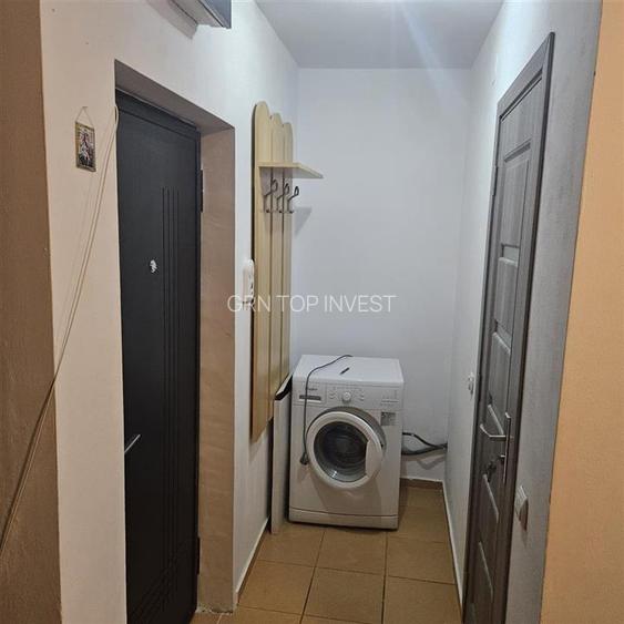 Apartament 2 camere balcon Zona Milea - 11