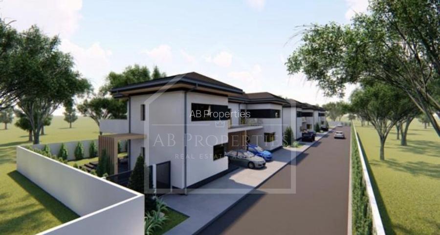 Vila Duplex | NEW LIST | Corbeanca - Tamasi - 3