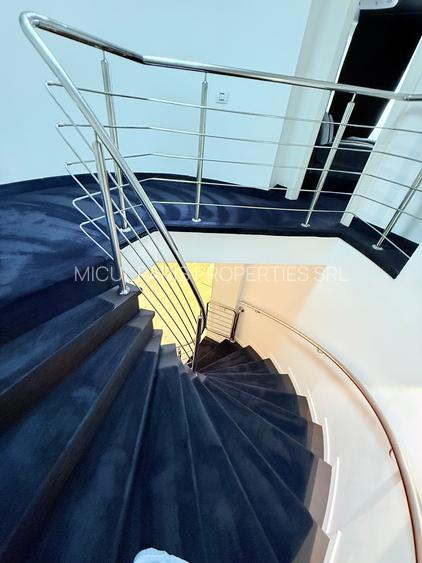 Vila spatioasa -12 camere- mobilata premium - zona Herastrau - 31