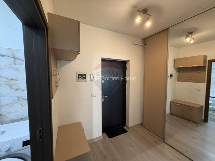 Apartament cu 1 camere de închiriat în zona Nord - 3
