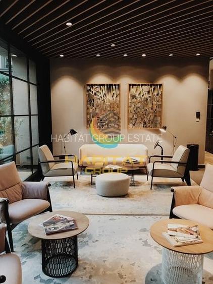 Apartament 2 Camere Sector 4 Grand Arena 55.1Mp - 2