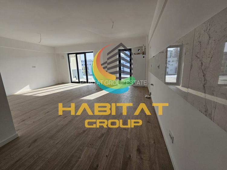 Apartament 2 camterasa/finalizat Pallady - 4